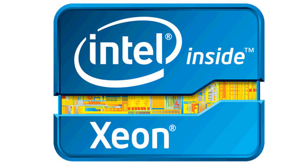 Xeon Inside
