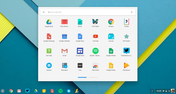 ChromeOS