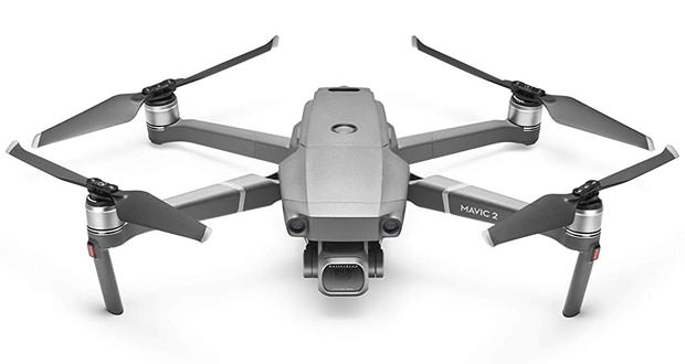 DJI Mavic 2 Pro Drone