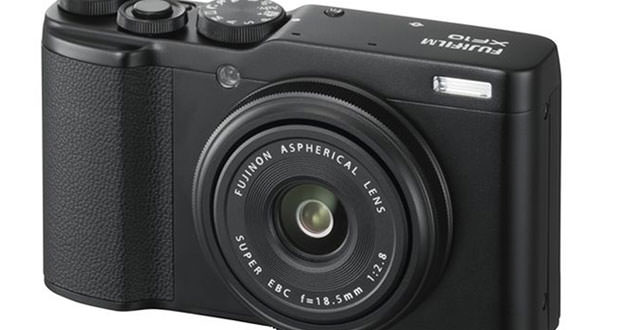 Fujifilm XF10