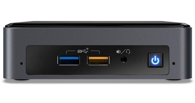 Intel BOXNUC8i5BEK1