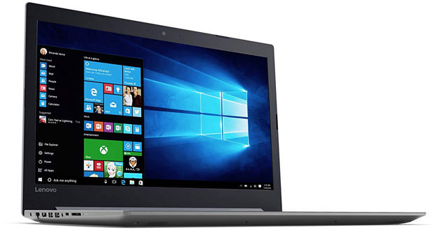 Lenovo IdeaPad 320