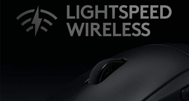 Logitech G PRO Wireless