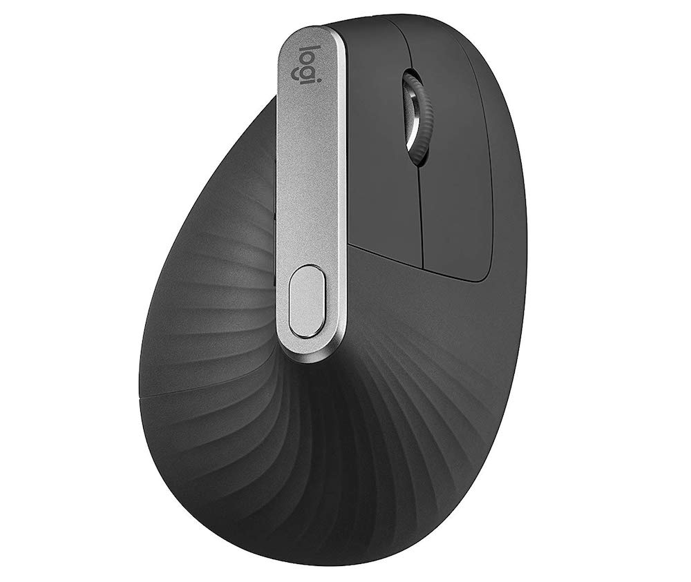 Logitech MX Vertical
