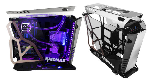 Raidmax X08