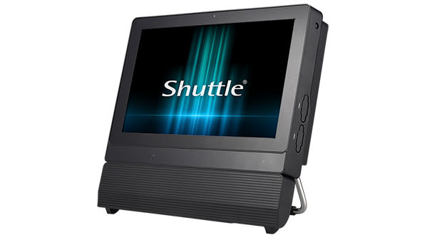 Shuttle XPC P20U