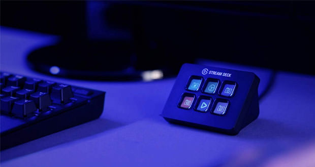 Stream Deck Mini