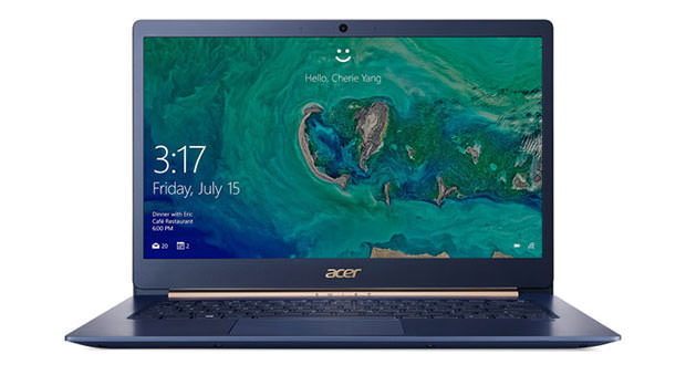 Acer Swift 5