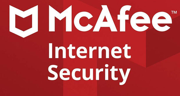 McAfee Internet Security