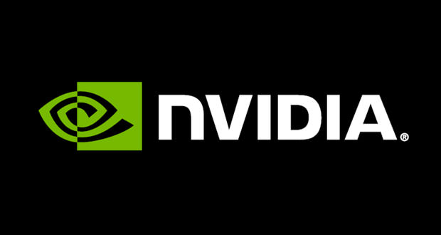 NVIDIA Logo