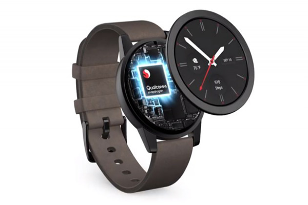 snapdragon 3100