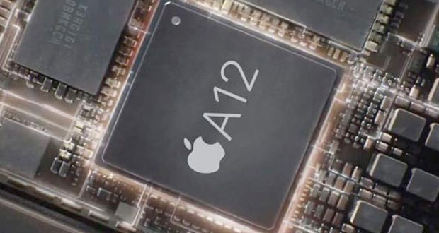 Apple A12 Bionic