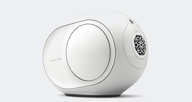 Devialet Phantom Reactor