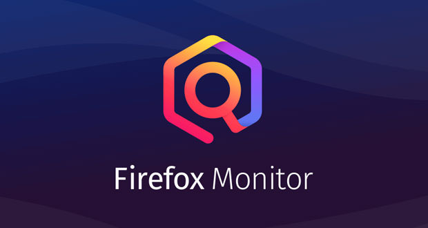 Firefox Monitor