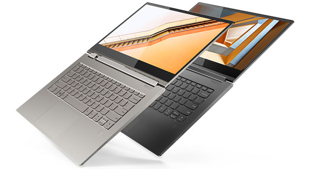 Lenovo Yoga C930