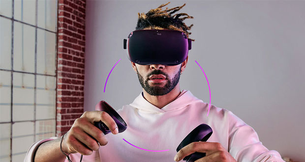 Oculus Quest