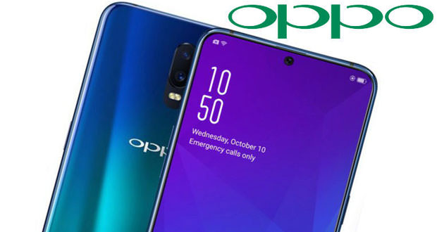 Oppo R19