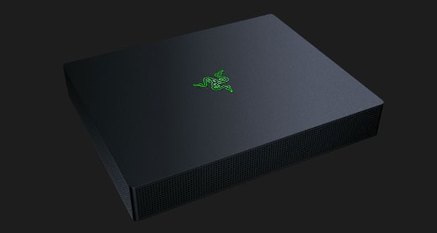 Razer Sila