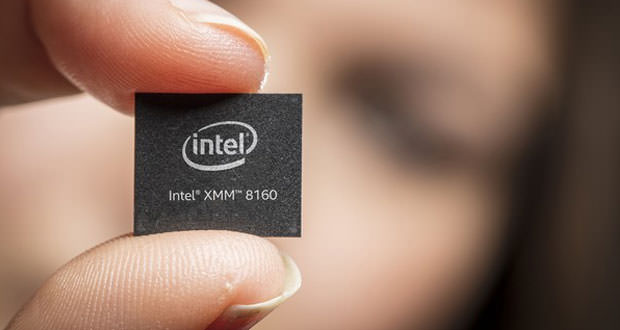 Intel XMM 8160