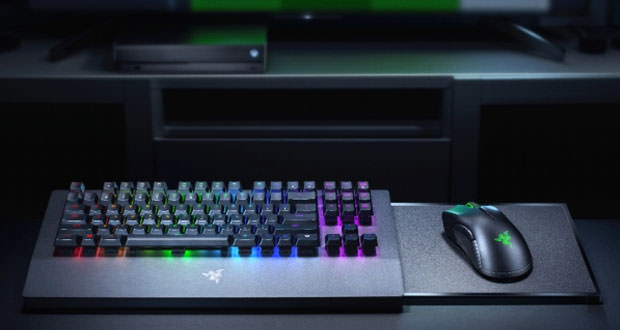 Razer Turret for Xbox One