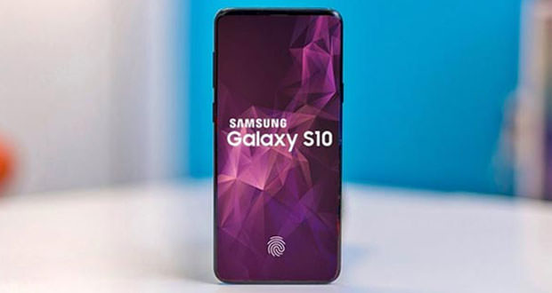 Samsung Galaxy S10