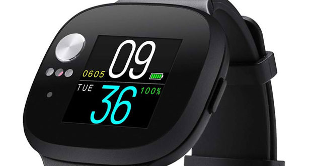 ASUS VivoWatch BP