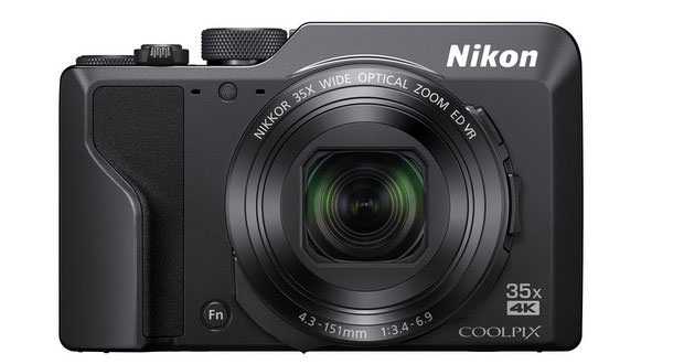 Nikon Coolpix A1000