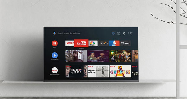 Android TV