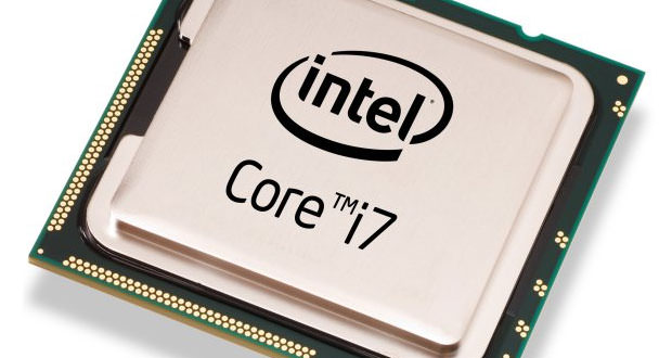 Intel Core i7