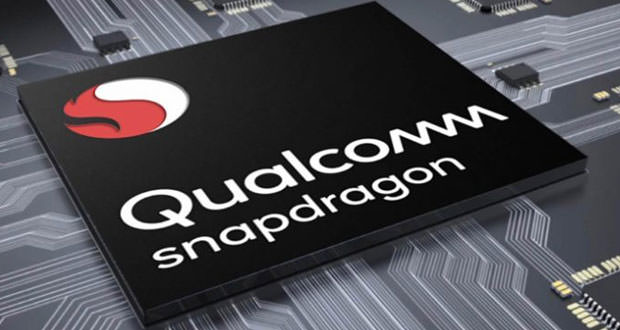 Qualcomm Snapdragon X55