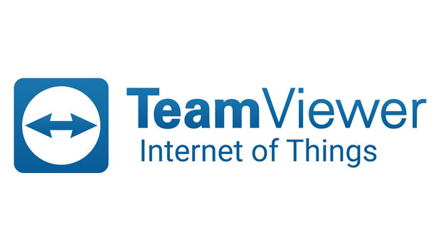 TeamViewer IoT