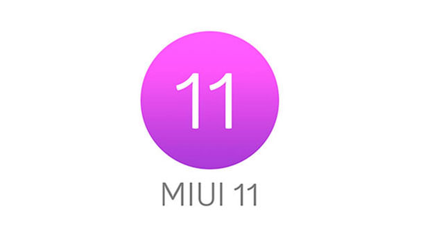 Xiaomi MIUI 11