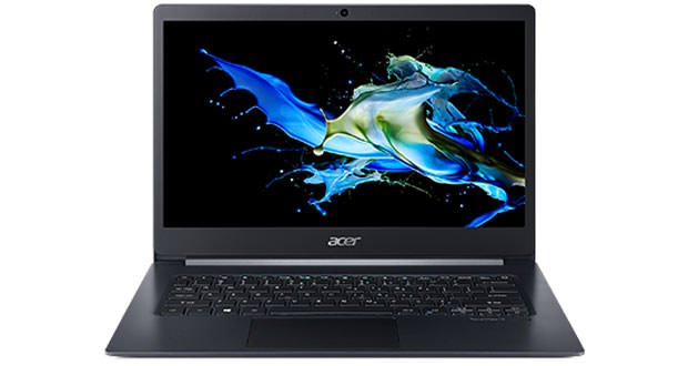 Acer TravelMate X514-51