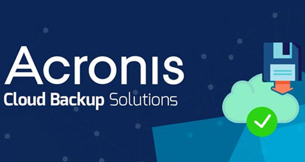 Acronis