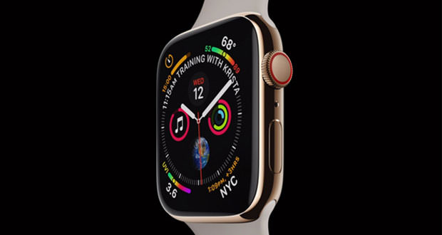 Apple Watch Series 4