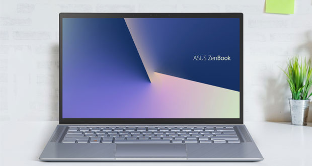 ASUS ZenBook 14