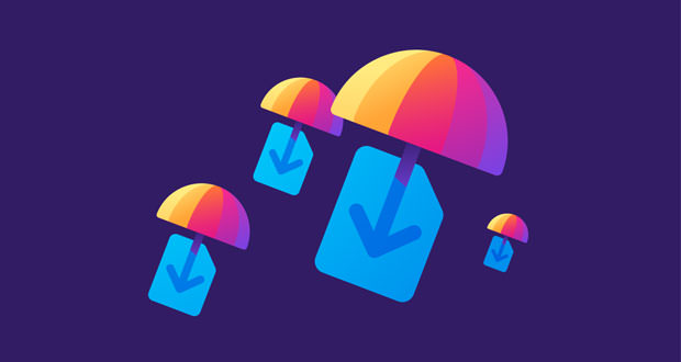 Firefox Send