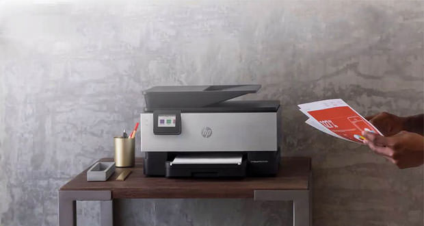 HP OfficeJet Pro