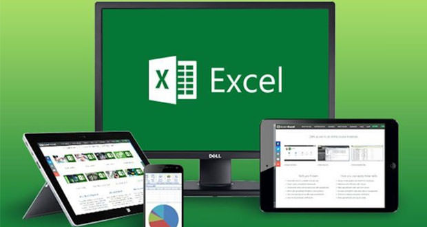 New Microsoft Excel