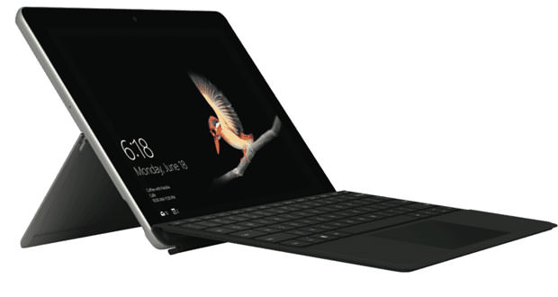 Microsoft Surface