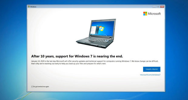 Windows 7