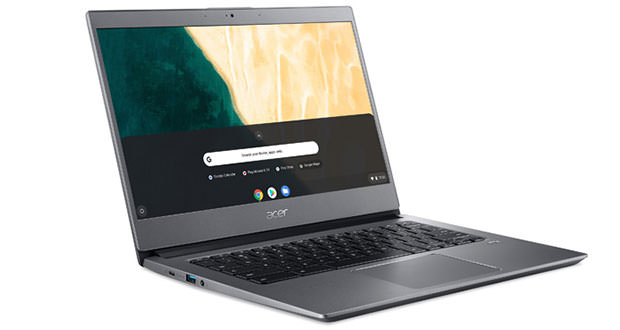 Acer Chromebook 714