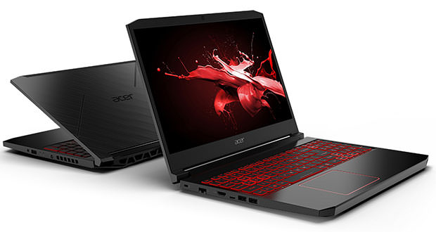 Acer Nitro 7