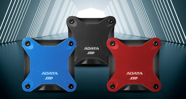 ADATA SD600Q SDD