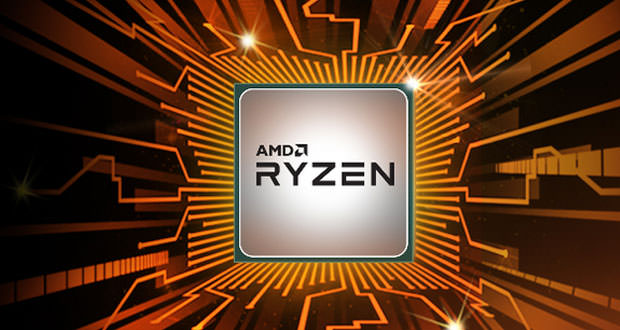 AMD Ryzen