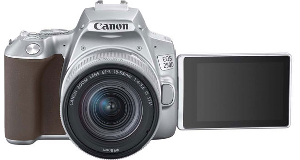 Canon EOS 250D