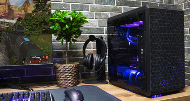 Cooler Master MasterBox Q500L