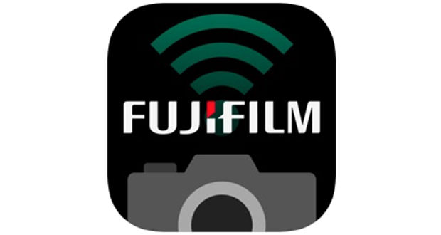 FUJIFILM Camera Remote