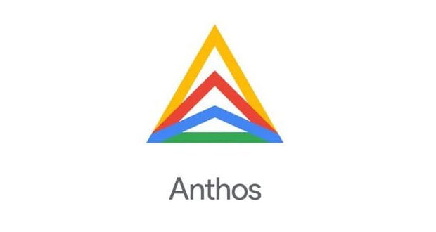 Google Anthos