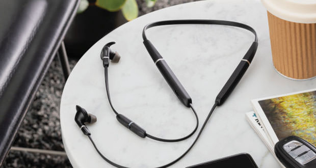 Jabra Evolve 65e